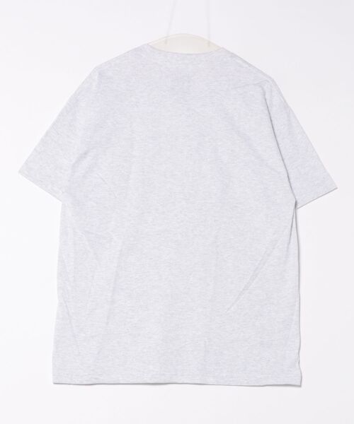spitfire（スピットファイア）の「SPITFIRE/スピットファイヤー 半袖Tシャツ オーバーサイズ LOGO LIL BIGHEAD FILL（Tシャツ/カットソー・メンズ・グレー/カーキ・M/L/XL）」の10枚目の写真