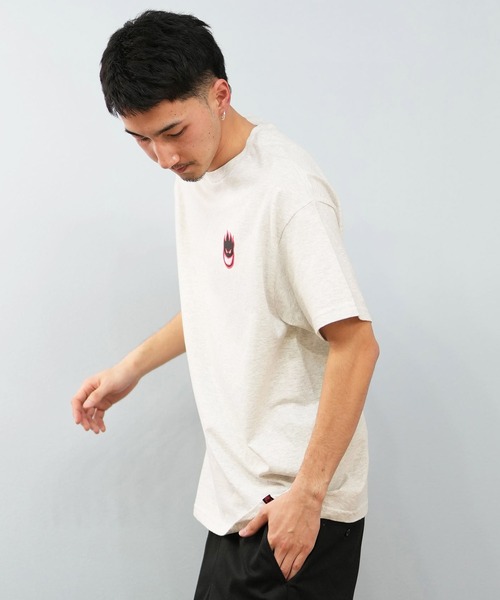 セール】SPITFIRE/スピットファイヤー 半袖Tシャツ オーバー