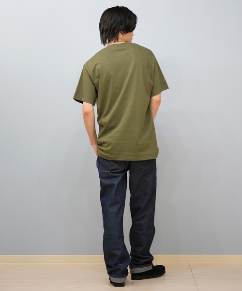 SPITFIRE/スピットファイヤー 半袖Tシャツ オーバーサイズ LOGO