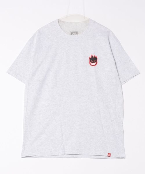 ファリファリ　Tシャツ　ファイヤー ファイアーボンバーTシャツ [マクロス7] | キャラクター公式