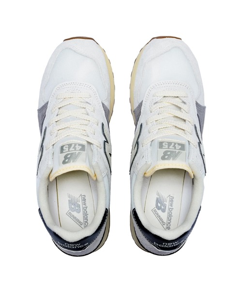 セール】U475FC 475（スニーカー）｜New Balance