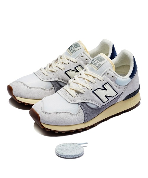 セール】U475FC 475（スニーカー）｜New Balance