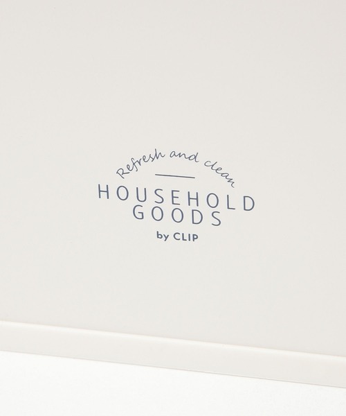 studio CLIP（スタディオクリップ）の「スクエアダストボックス《HOUSEHOLD GOODS》（ダストボックス・レディース・その他1・FREE）」の9枚目の写真