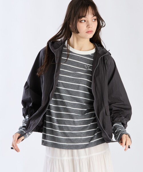 To b. by agnes b.（トゥービーバイアニエスベー）の「【Outlet