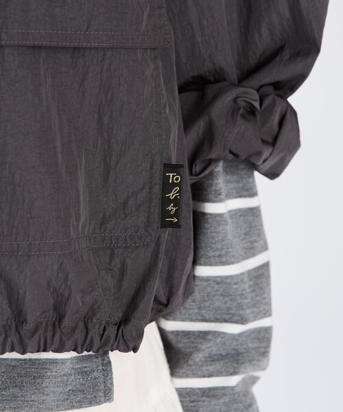 To b. by agnes b.（トゥービーバイアニエスベー）の「【Outlet