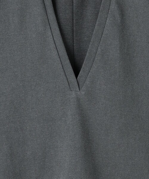 ASTRAET（アストラット）の「＜ASTRAET＞コットンテンジク ディープV