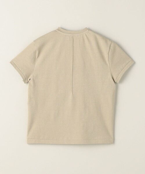 ASTRAET◆長袖シャツ/--/コットン/PNK/無地/5421−299−0179 ASTRAET(アストラット) / 長袖シャツ/--/コットン/PNK/無地/5421