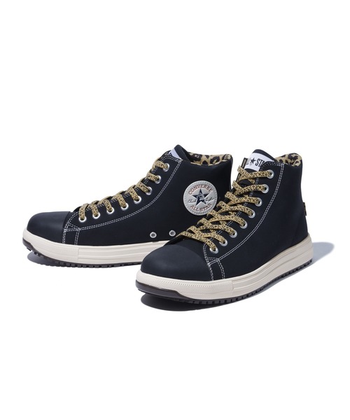 CONVERSE(コンバース)の「ALL STAR PS HI / XLARGE(スニーカー・メンズ・ブラック・25.5cm/26.0cm/26.5cm/27.0cm/27.5cm/28.0cm)」の2枚目の写真