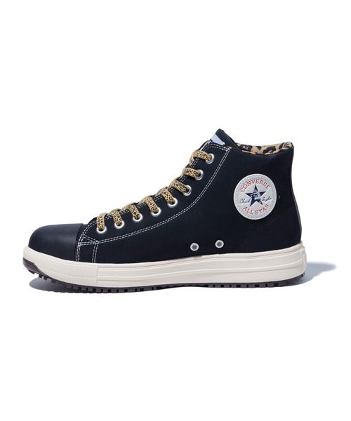 早い者勝ち CONVERSE×XLARGE ALL STAR PS HI シューレース◎ ALL STAR PS HI / XLARGE(スニーカー)|CONVERSE(コンバース