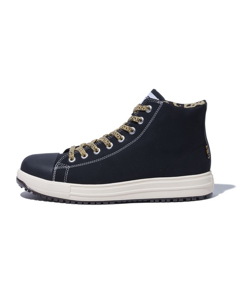 CONVERSE(コンバース)の「ALL STAR PS HI / XLARGE(スニーカー・メンズ・ブラック・25.5cm/26.0cm/26.5cm/27.0cm/27.5cm/28.0cm)」の6枚目の写真