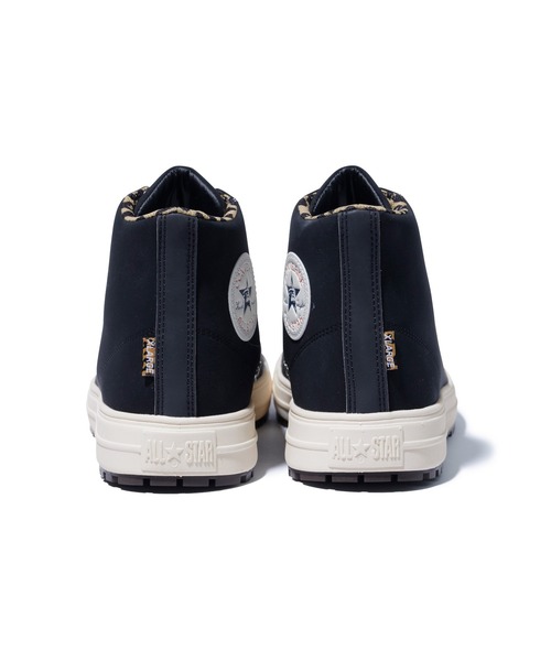 CONVERSE(コンバース)の「ALL STAR PS HI / XLARGE(スニーカー・メンズ・ブラック・25.5cm/26.0cm/26.5cm/27.0cm/27.5cm/28.0cm)」の7枚目の写真