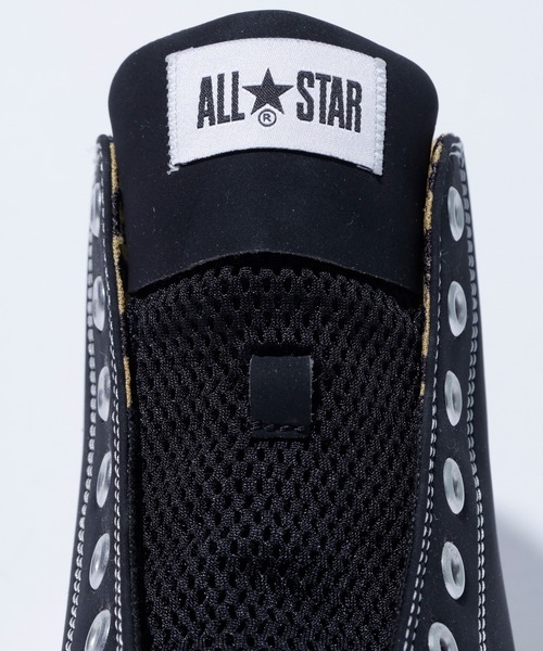 CONVERSE(コンバース)の「ALL STAR PS HI / XLARGE(スニーカー・メンズ・ブラック・25.5cm/26.0cm/26.5cm/27.0cm/27.5cm/28.0cm)」の12枚目の写真