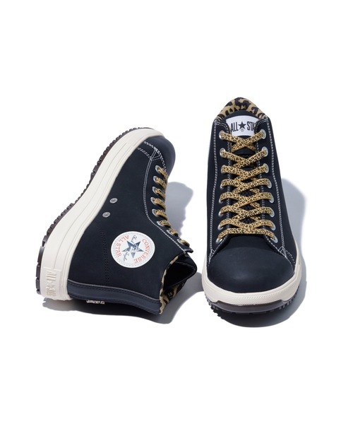 CONVERSE(コンバース)の「ALL STAR PS HI / XLARGE(スニーカー・メンズ・ブラック・25.5cm/26.0cm/26.5cm/27.0cm/27.5cm/28.0cm)」の15枚目の写真