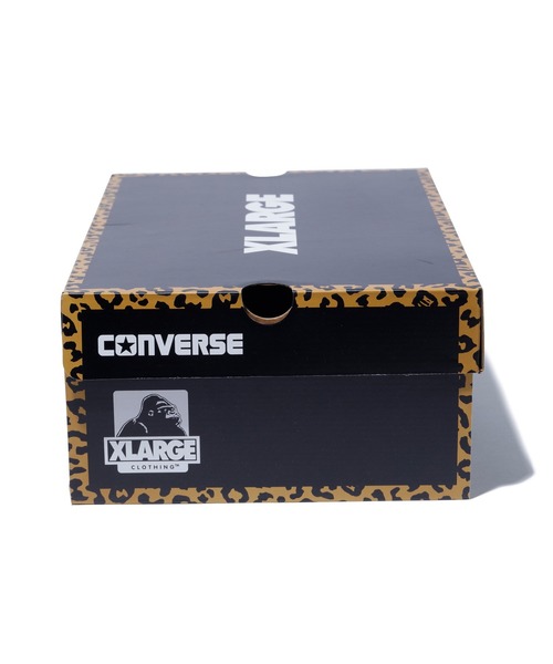 CONVERSE(コンバース)の「ALL STAR PS HI / XLARGE(スニーカー・メンズ・ブラック・25.5cm/26.0cm/26.5cm/27.0cm/27.5cm/28.0cm)」の17枚目の写真