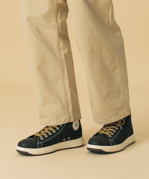 CONVERSE(コンバース)の「ALL STAR PS HI / XLARGE(スニーカー・メンズ・ブラック・25.5cm/26.0cm/26.5cm/27.0cm/27.5cm/28.0cm)」の19枚目の写真