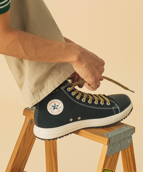 CONVERSE(コンバース)の「ALL STAR PS HI / XLARGE(スニーカー・メンズ・ブラック・25.5cm/26.0cm/26.5cm/27.0cm/27.5cm/28.0cm)」の20枚目の写真
