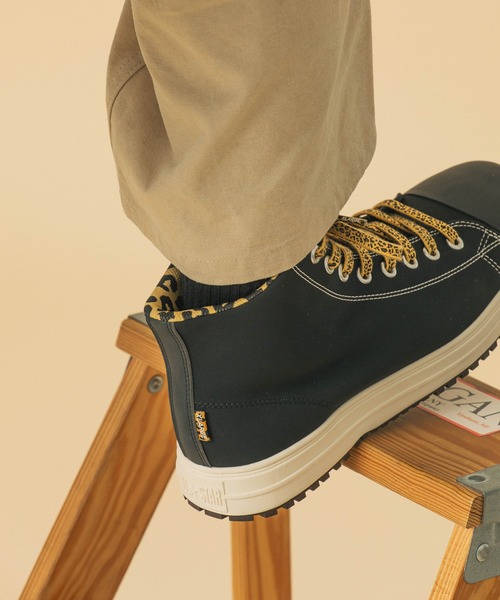 CONVERSE(コンバース)の「ALL STAR PS HI / XLARGE(スニーカー・メンズ・ブラック・25.5cm/26.0cm/26.5cm/27.0cm/27.5cm/28.0cm)」の21枚目の写真