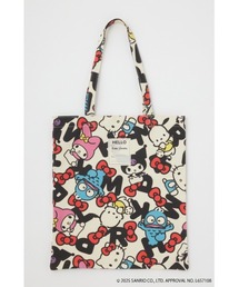 RODEO CROWNS WIDE BOWL | (サンリオキャラクターズ) トートバック(トートバッグ)