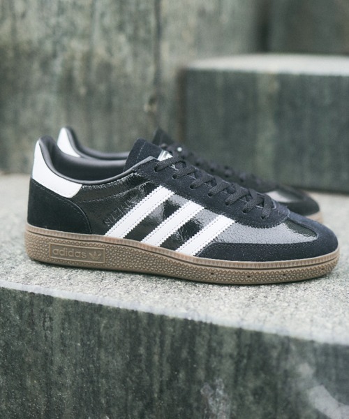 セール】HANDBALL SPEZIAL JR6512（スニーカー）｜adidas（アディダス