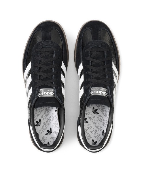セール】HANDBALL SPEZIAL JR6512（スニーカー）｜adidas