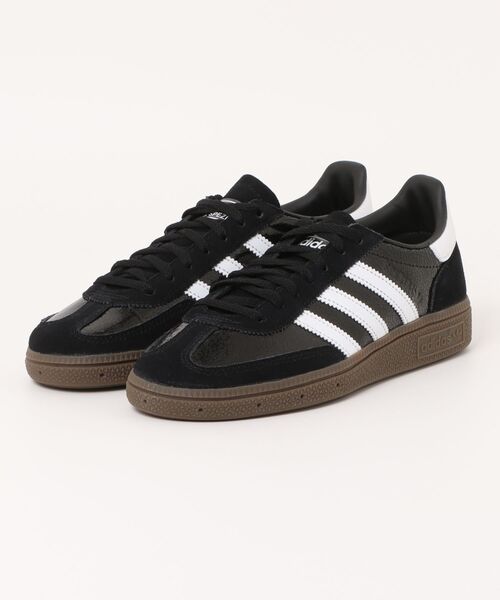 セール】HANDBALL SPEZIAL JR6512（スニーカー）｜adidas（アディダス