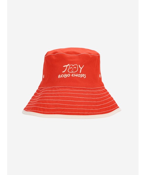 コレクション もふもふノスタルジア オレンジ 巾着バッグ ジョリー