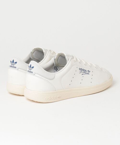 スニーカー adidas Spzl Aspden Somehow, adidas' Aspden Shoe Out-Stans the Stan Smith