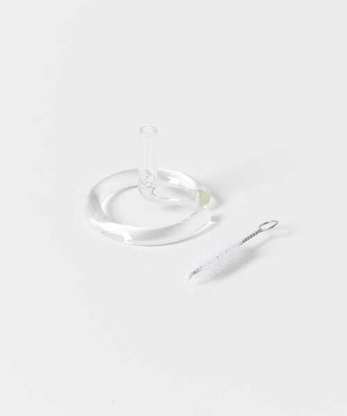 amabro（アマブロ）の「amabro　TWO TONE INCENSE HOLDER（ルームフレグランス/お香・レディース・その他1・-）」の4枚目の写真