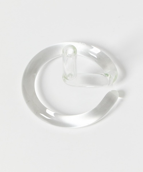 amabro（アマブロ）の「amabro　TWO TONE INCENSE HOLDER（ルームフレグランス/お香・レディース・その他1・-）」の5枚目の写真