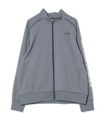 TIGORA by BEAMS DESIGN（ティゴラバイビームスデザイン）の「ティゴラ ビームス TIGORA BEAMS トラックジャケット（ジャージ）」