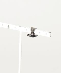MAN JACK SINGLE STUD（ピアス（片耳用））｜Vivienne Westwood