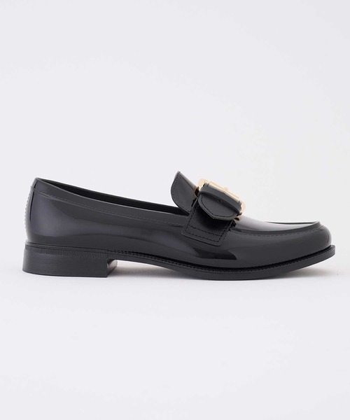 TEMPERATE(テンパレイト)の「TEMPERATE / テンパレイト GLEN(レインシューズ・レディース・Black・36/37/38/39/40/41/42)」の3枚目の写真