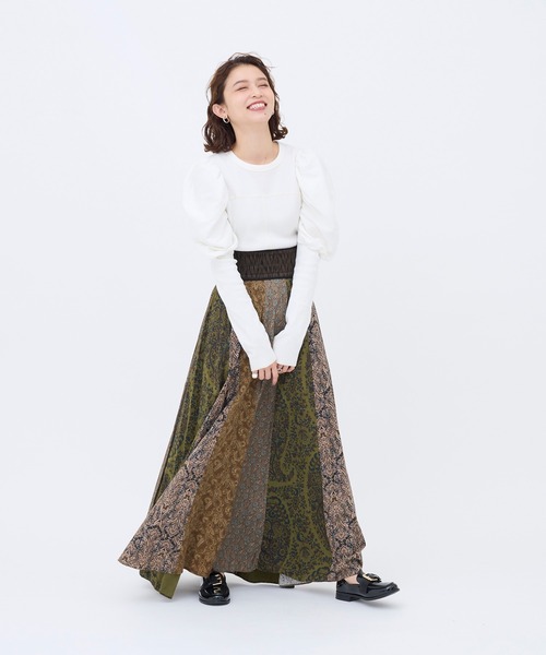 TEMPERATE(テンパレイト)の「TEMPERATE / テンパレイト GLEN(レインシューズ・レディース・Black・36/37/38/39/40/41/42)」の7枚目の写真