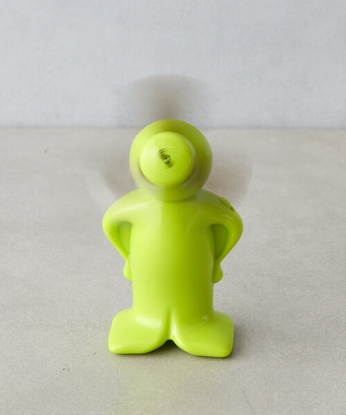 BIRTHDAY BAR（バースデイバー）の「HuFan（生活家電・レディース・グリーン系その他2/ピンク/グレー・0）」の3枚目の写真