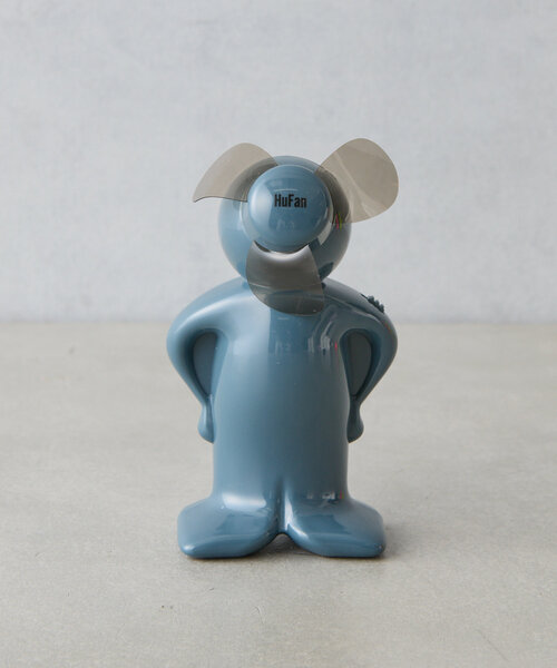 BIRTHDAY BAR（バースデイバー）の「HuFan（生活家電・レディース・グリーン系その他2/ピンク/グレー・0）」の7枚目の写真