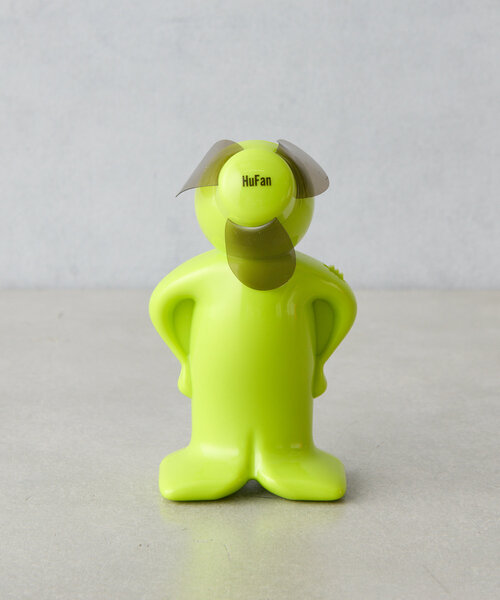 BIRTHDAY BAR（バースデイバー）の「HuFan（生活家電・レディース・グリーン系その他2/ピンク/グレー・0）」の9枚目の写真