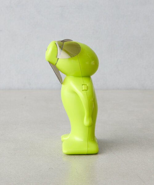 BIRTHDAY BAR（バースデイバー）の「HuFan（生活家電・レディース・グリーン系その他2/ピンク/グレー・0）」の10枚目の写真