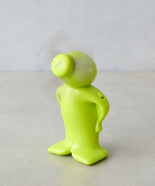 BIRTHDAY BAR（バースデイバー）の「HuFan（生活家電・レディース・グリーン系その他2/ピンク/グレー・0）」の12枚目の写真