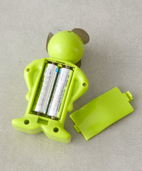 BIRTHDAY BAR（バースデイバー）の「HuFan（生活家電・レディース・グリーン系その他2/ピンク/グレー・0）」の13枚目の写真