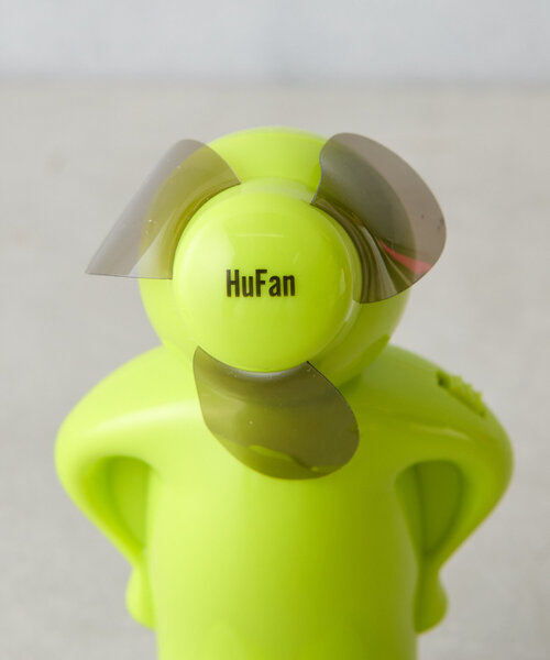 BIRTHDAY BAR（バースデイバー）の「HuFan（生活家電・レディース・グリーン系その他2/ピンク/グレー・0）」の14枚目の写真