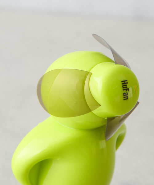 BIRTHDAY BAR（バースデイバー）の「HuFan（生活家電・レディース・グリーン系その他2/ピンク/グレー・0）」の15枚目の写真