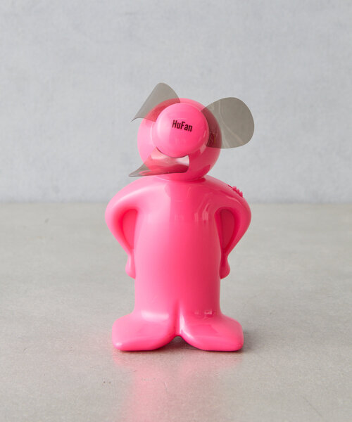 BIRTHDAY BAR（バースデイバー）の「HuFan（生活家電・レディース・グリーン系その他2/ピンク/グレー・0）」の17枚目の写真