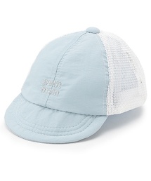 【GOODPRICE】babyメッシュキャップ
