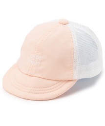 petit main | 【GOODPRICE】babyメッシュキャップ(その他ベビー用品)