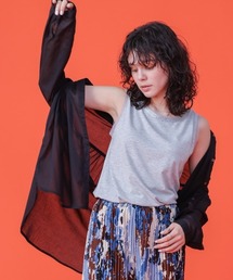 Bou Jeloud | ボイルシンプルシャツ(シャツ/ブラウス)