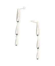 RAGBAG STUDIO（ラグバッグストゥディオズ）の「RAGBAG Oculus シルバーピアス（ピアス（両耳用））」