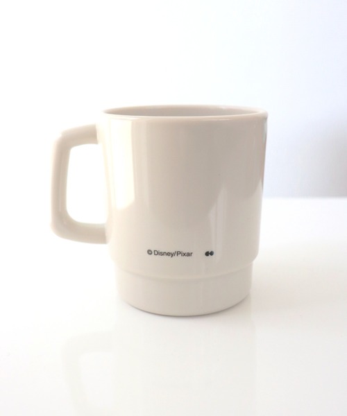 Disney（ディズニー）の「〈DISNEY/ディズニー〉 Toy Story トイストーリー PLASRTICS MUG/プラスチックマグ（グラス/マグカップ/タンブラー・レディース・ブルー/レッド/ベージュ・ONE SIZE）」の15枚目の写真