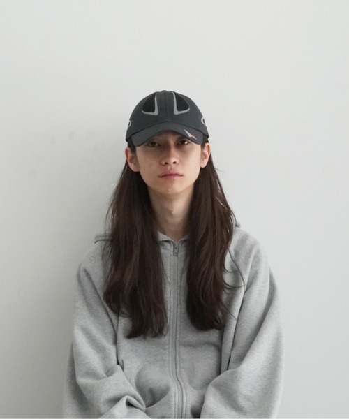 ROA Cap 6 Panel 【公式通販】
