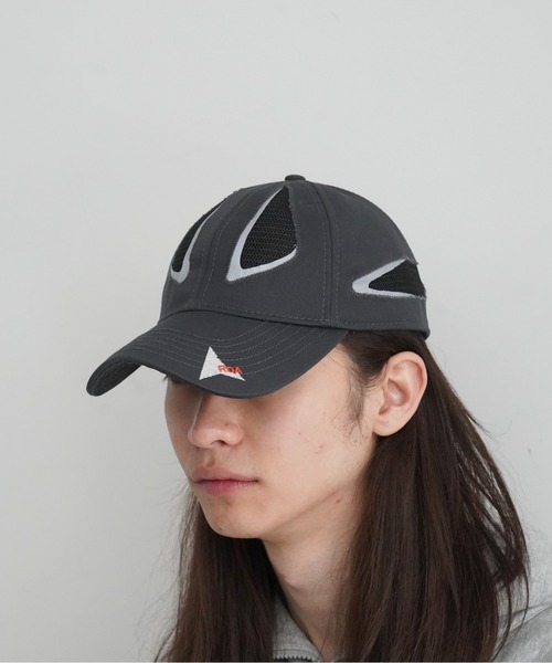 ROA Cap 6 Panel 【公式通販】