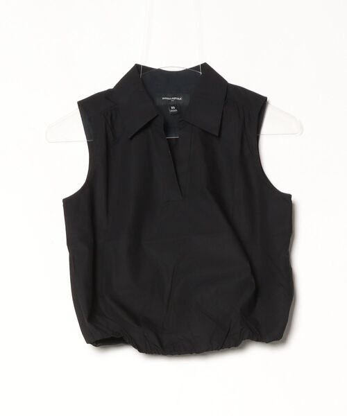 ブラウス シャツ BANANA REPUBLIC FACTORY STORE　　ポプリン カラー トップス レディース BANANA REPUBLIC シャツ ブラウス FACTORY STORE ポプリン